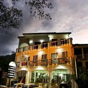 Citrus Cafe & Restaurant Sri Lanka