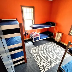 Setimo 7 Albergue