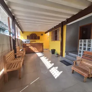 My House Quartos Perto Do Aeroporto De Albergue