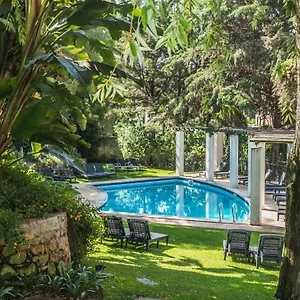 Casa Vela Boutique House Casa de hóspedes